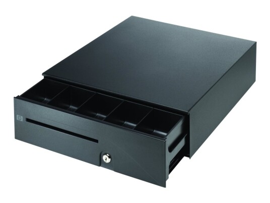 Hp Cash Drawer For Engage Flex Mini Retail System Engage One Rp9 G1 Retail System