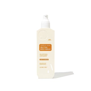 AZURE TAN Supple Skin Body Tanning Serum Light/Medium