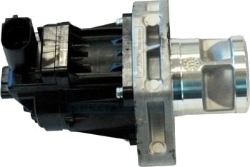 EGR-ventil MEAT & DORIA 88190