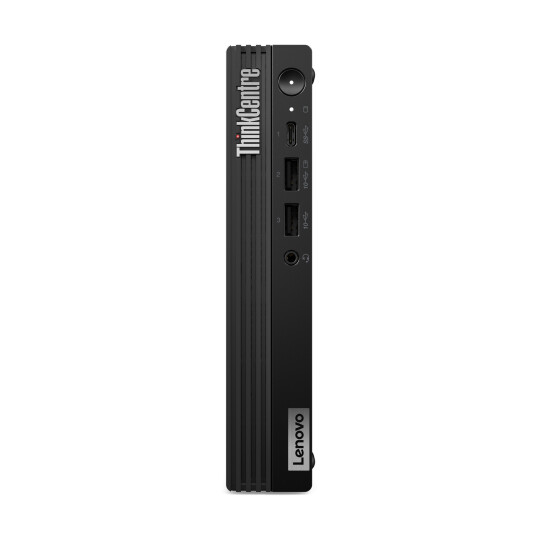 Lenovo ThinkCentre M70q Gen 5 Mini PC i5 13400T 16GB DDR5 RAM 512GB SSD
