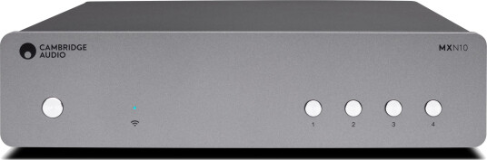 Cambridge Audio Mxn10 Streamer Cambridge Audio Mxn10 Streamer