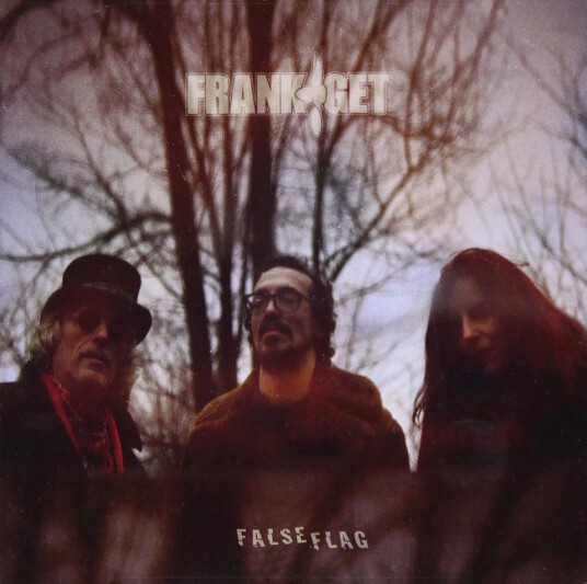Get Frank False Flag CD
