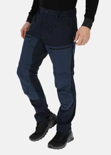 Swedemount Lofoten Stretch Zip Off Pants Swedemount Lofoten Stretch Zip Off Pants
