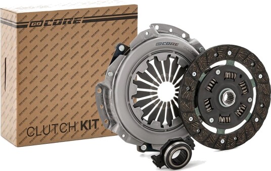 Clutchsett goCORE GCD790014