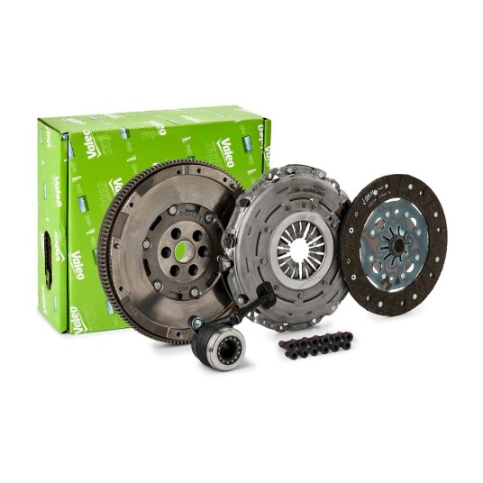 Clutchsett VALEO 837352 Clutchsett VALEO 837352