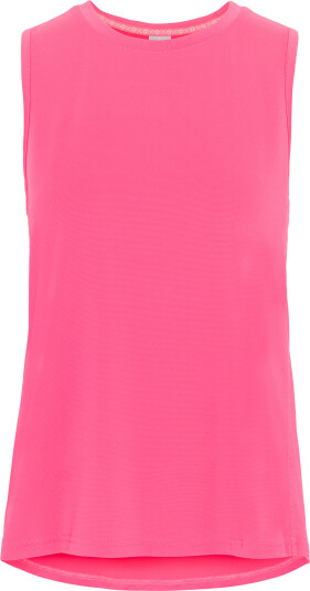 Kari Traa Women"s Ava Tanktop Bubblegum L