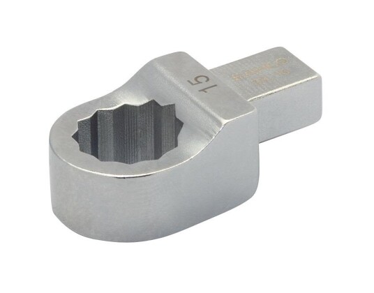 Bahco 148-27 Ringnøkkel metrisk Gripevidde 27 mm, 360 Nm, Håndverktøy