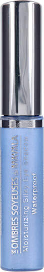 Mavala Øyenskygge 12 ml Bleu Lagune Mavala Øyenskygge 12 ml Bleu Lagune