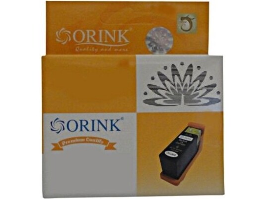 Orink Hp 935Xl Y Blekk - Erstatning For Reman Orink C2p26a Orink Hp 935Xl Y Blekk - Erstatning For Reman Orink C2p26a