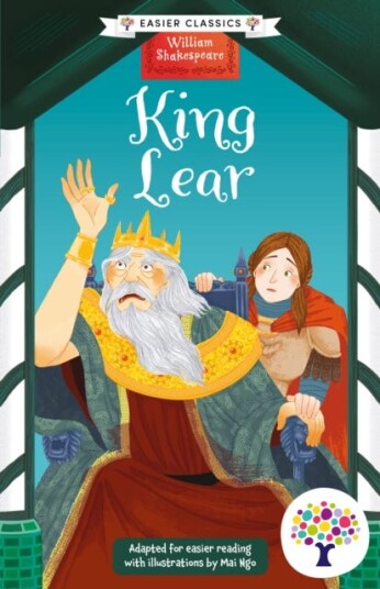 King Lear: Accessible Easier Edition King Lear: Accessible Easier Edition