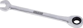 Ringskrallenøkkel 10 mm lengde 154 mm