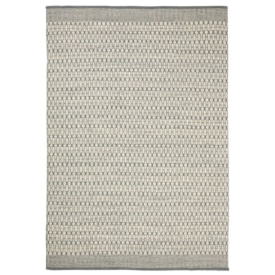 Chhatwal & Jonsson Mahi teppe 200 x 300 cm Off white-grey Chhatwal & Jonsson Mahi teppe 200 x 300 cm Off white-grey