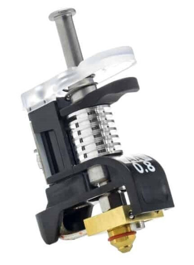 Ultimaker Print Core AA 0 8