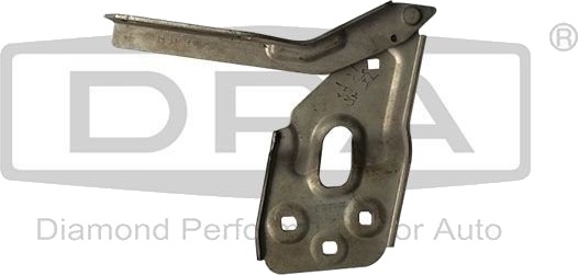 DPA 88231806802 Hengsel, motorpanser