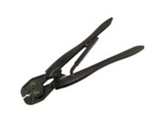 Te Connectivity Te Amp Certi-Crimp Hand Tools 720760-2 Te Connectivity Te Amp Certi-Crimp Hand Tools 720760-2