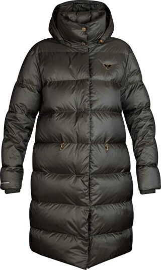 Canada Snow Women's Sheila Long XS , Khaki