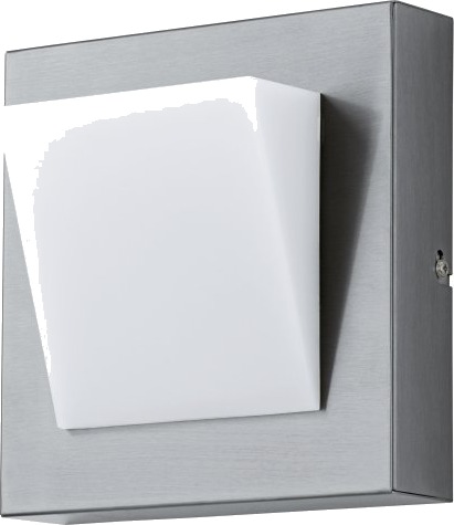 Eglo Calgary 1 Utendørs Vegglampe 3,7W 320 Lm Ip44 Rs