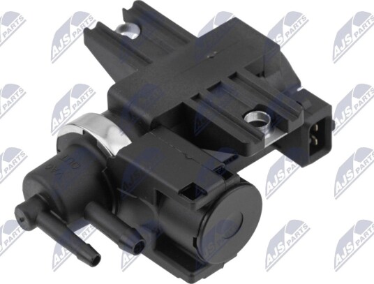 Trykkomformer, turbolader NTY EGR-RE-028