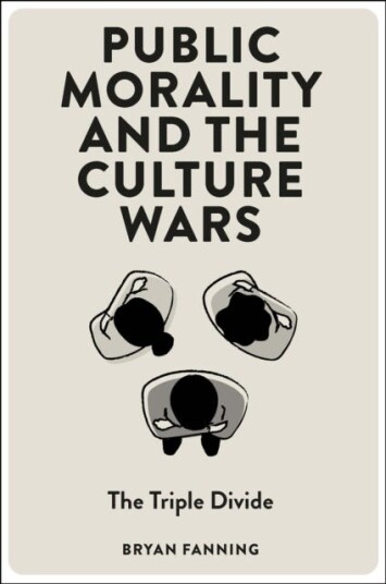 Public Morality and the Culture Wars  The Triple Divide