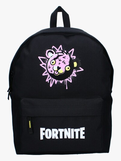 Fortnite Ryggsekk Battle Royale Svart Fortnite Ryggsekk Battle Royale Svart