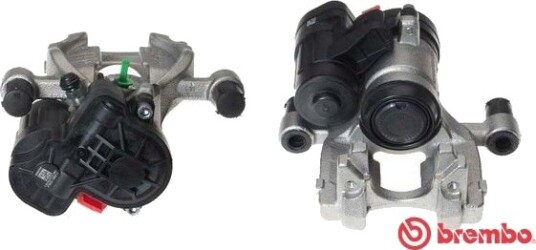 Bremsecaliper BREMBO F 85 340