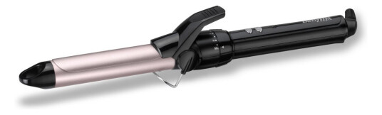 BaByliss Pro Curling Iron 25mm C325E Svart BaByliss Pro Curling Iron 25mm C325E Svart