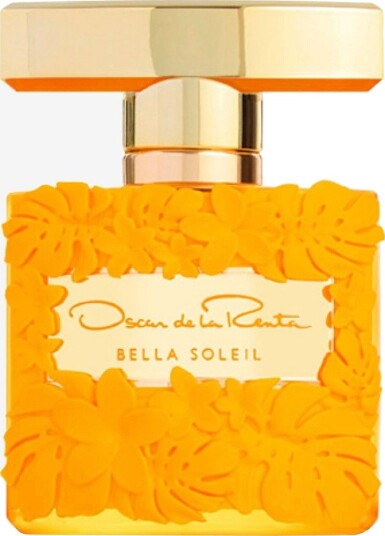 Oscar de la Renta   Bella Soleil Eau De Parfum   Transparent