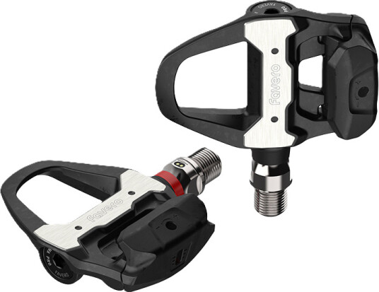Favero Assioma Pro RS-1 Wattpedal venstre Favero Assioma Pro RS-1 Wattpedal venstre