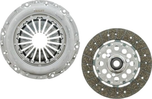 Clutchsett AISIN KE OP54R