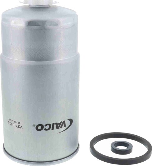 Drivstoffilter VAICO V27 0035