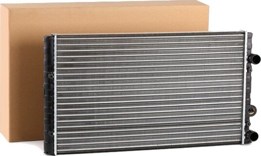 RIDEX 470R0342 Radiator motorkjøling RIDEX 470R0342 Radiator motorkjøling