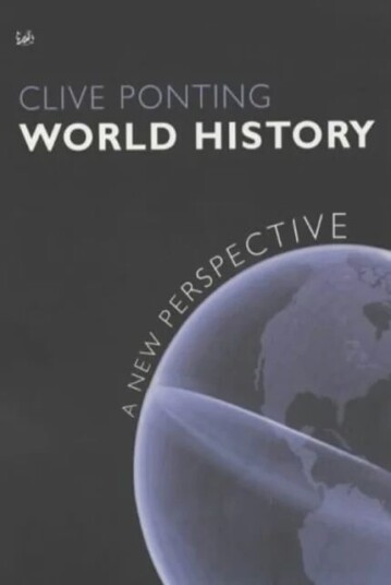 World History Av Clive Ponting