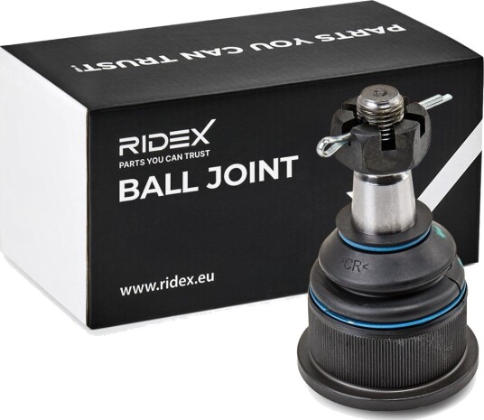 Bærekule RIDEX 2462S0330