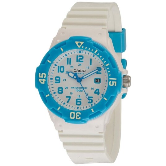 Casio Lrw-200h-2bvef