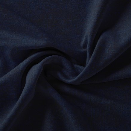 Stoffabrics Melange bomullsstoff 112cm Farge 602 50cm