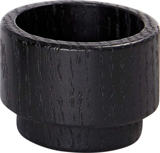 Andersen Furniture Create me Lysholder 3,5 cm Black