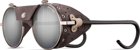 Julbo Vermont Classic Spectron 4 matt gold/brown