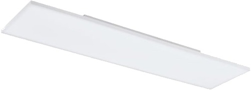 Eglo Turcona B Panel 1187X287 4000K Hvit Eglo Turcona B Panel 1187X287 4000K Hvit