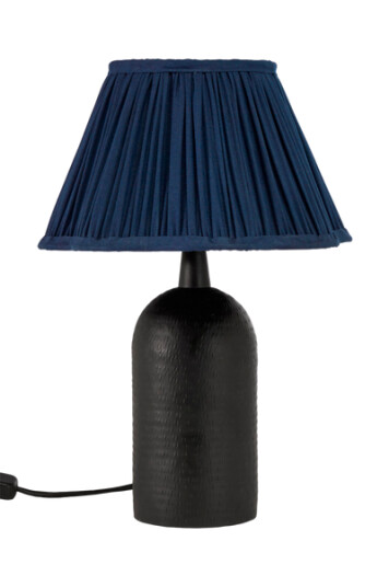 Pr Home Bordlampe Riley 37 cm 1738575-01-0 1738575-02-0 Pr Home Bordlampe Riley 37 cm 1738575-01-0 1738575-02-0