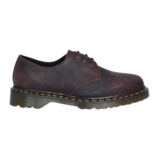 Dr. Martens, Herre, Sko, Brun, 43 EU, Dr. Martens, Herre, Sko, Brun, 43 EU,