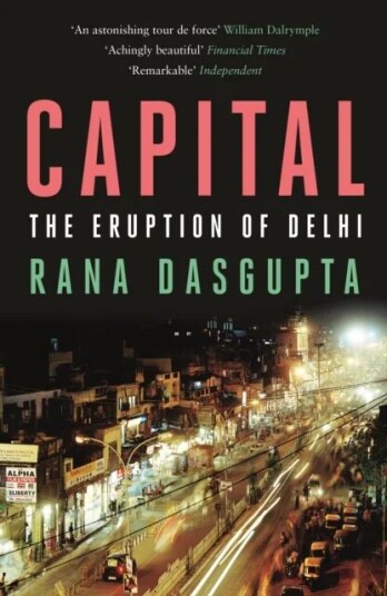 Capital Av Rana Dasgupta
