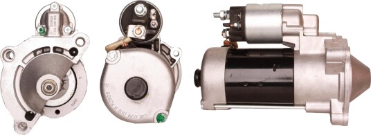 LUCAS LRS02112 Starter LUCAS LRS02112 Starter