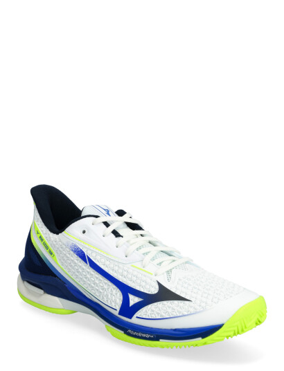 Mizuno Wave Exceed Tour 7 CcU White 44 Mizuno Wave Exceed Tour 7 CcU White 44