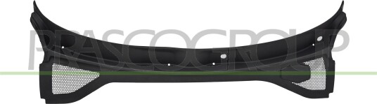 PRASCO AD3232240 Frontrutetrekk