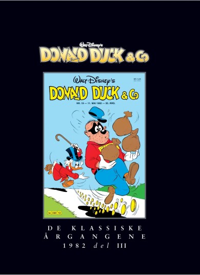 Donald Duck & co