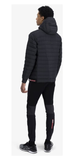 Swix Swix Triac Down Jacket M Black L