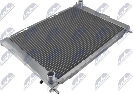 Kondensator, klimaanlegg NTY CCS-RE-045
