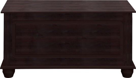 Welton Kiste 85 cm Svart
