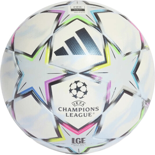 Adidas Performance Ucl Lge Box - White - 5 Adidas Performance Ucl Lge Box - White - 5