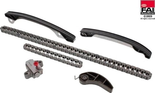 FAI AutoParts TCK447WO Registerkjedesett
